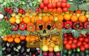 Lee más sobre el artículo Sustancias tóxicas y utilización en alimentos