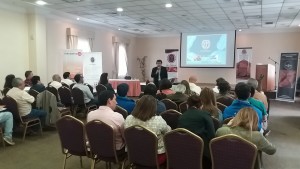 Lee más sobre el artículo RANCAGUA: Cuarto seminario de lanzamiento del programa “La Visión Estratégica hacia la Evolución Alimentos Saludables” y difusión de la nueva estrategia de la federación “La nueva panadería tradicional chilena”