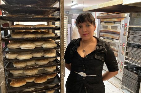 Masterpan es líder en barrio Ulriksen con panes artesanales y de calidad