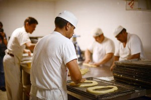 Lee más sobre el artículo Disminución de sodio y panadería tradicional