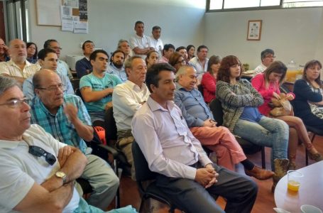 RANCAGUA y TALCA – Actividad FECHIPAN en el marco de proyecto CORFO, realizado en Molino Lideros