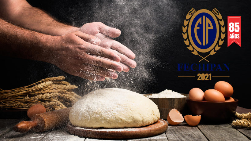 En este momento estás viendo FECHIPAN X CHILE, ES EL NUEVA ALTERNATIVA DE CAPACITACIÓN QUE LA FEDERACIÓN GREMIAL CHILENA DE INDUSTRIALES PANADEROS, TIENE PARA TODAS LAS PANADERÍAS DEL PAÍS